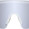 Shimano equinox 5 photochromic - sports glasses