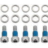 Shimano replacement pins for pd-gr500 m820 mx80 (9 pieces)