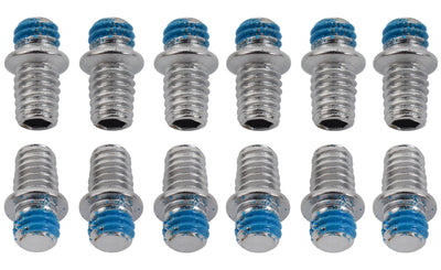 Shimano replacement pins for pd-m828 m8040 long (12 pieces)