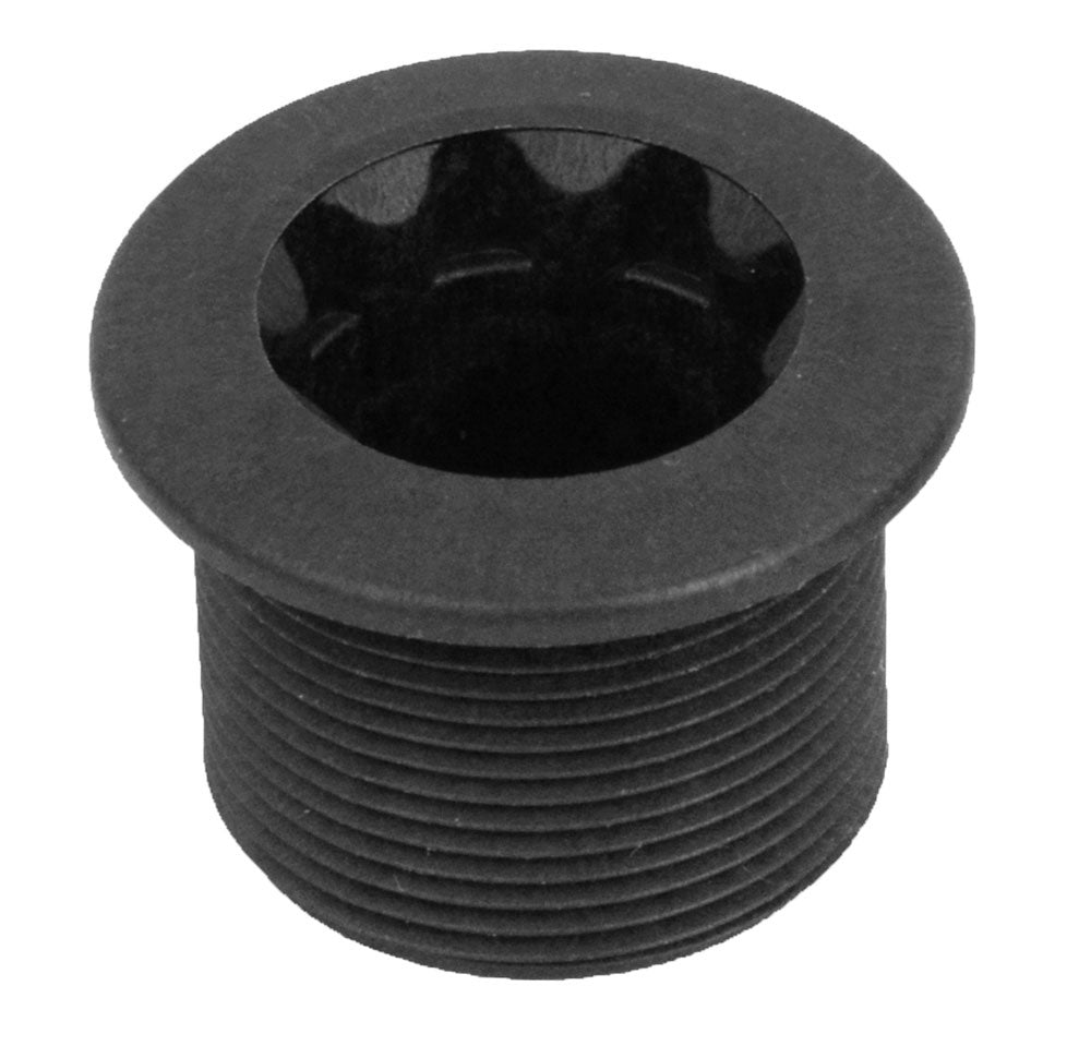 Shimano crankbout v hollowtec 2 y1p417000