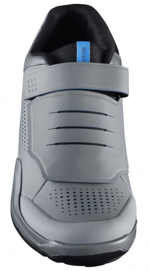 Shimano fietsschoenen gravity am901 mtb heren grijs maat 39