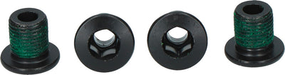 Shimano fc-rx610 rx600 u8000 m6000 m510 chainring bolts