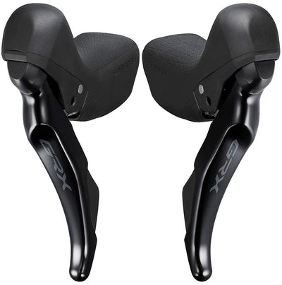 Shimano grx st-rx400 2x10-speed sti dual control set