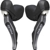 Shimano grx st-rx810 2x11-speed sti dual control set