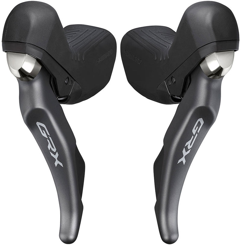 Shimano grx st-rx810 2x11-speed sti dual control set