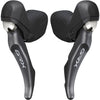 Shimano grx st-rx810-la rx810 1x11-speed sti dual control set