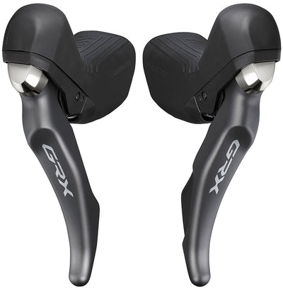 Shimano grx st-rx810-la rx810 1x11-speed sti dual control set