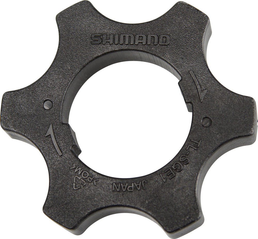 Shimano tl-sge1 adjustment tool for alfine di2