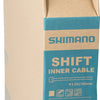 Shimano schakel binnenkabel optislick (50)