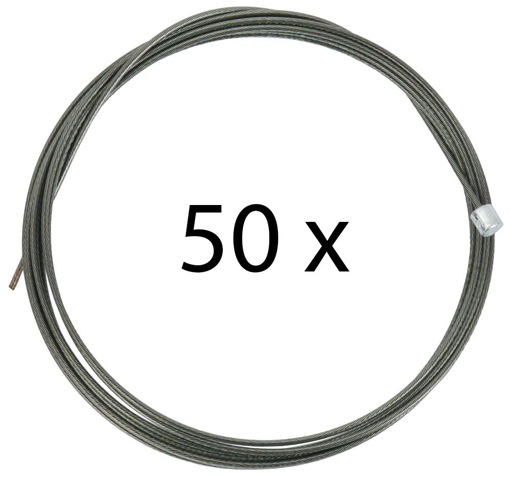 Shimano schakel binnenkabel optislick (50)
