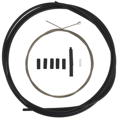 Shimano ot-sp41 stainless steel mtb shift cable set