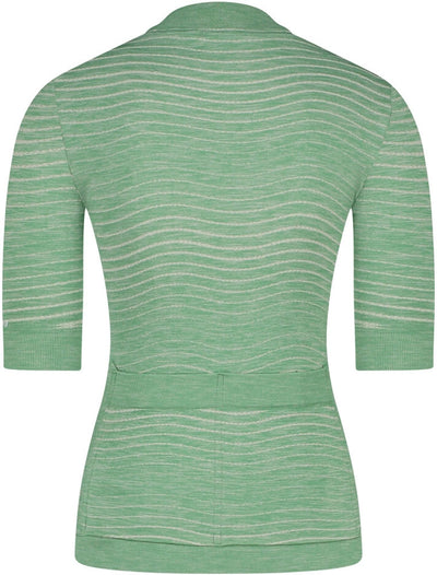 Shimano evolve terra s.s. - women's jersey