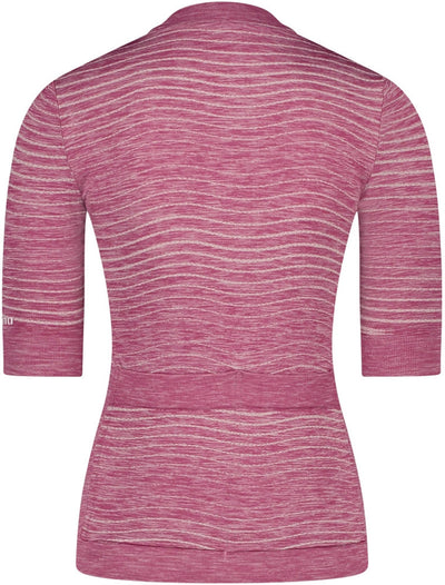 Shimano evolve terra s.s. - women's jersey