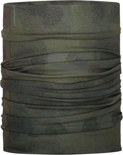 Shimano repreve tube - multifunctional scarf