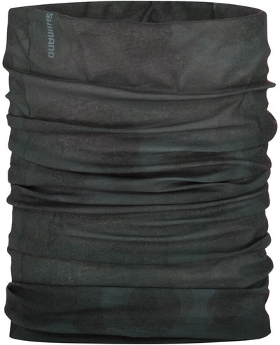 Shimano repreve tube - multifunctional scarf