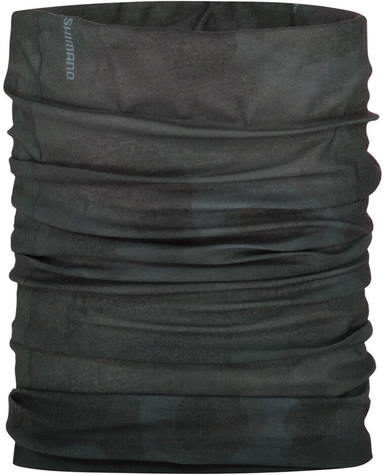 Shimano repreve tube - multifunctional scarf