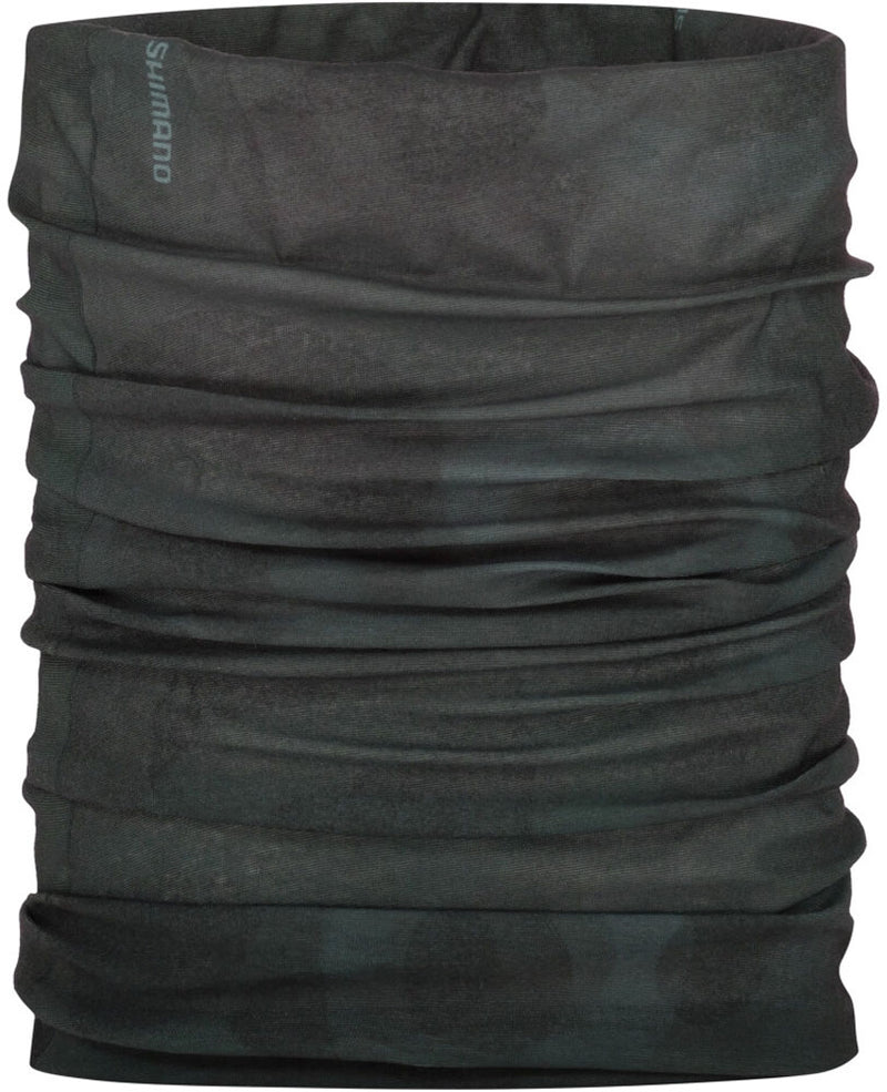 Shimano repreve tube - multifunctional scarf