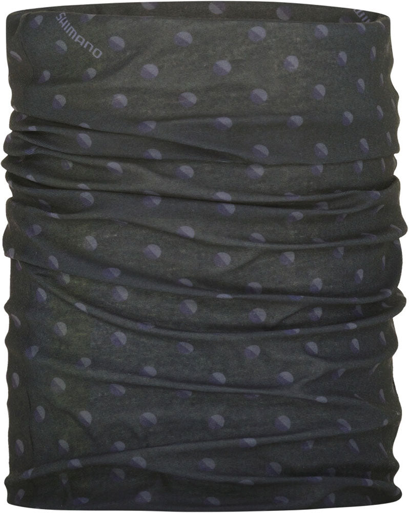Shimano repreve tube - multifunctional scarf
