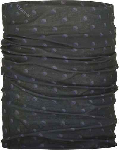 Shimano repreve tube - multifunctional scarf