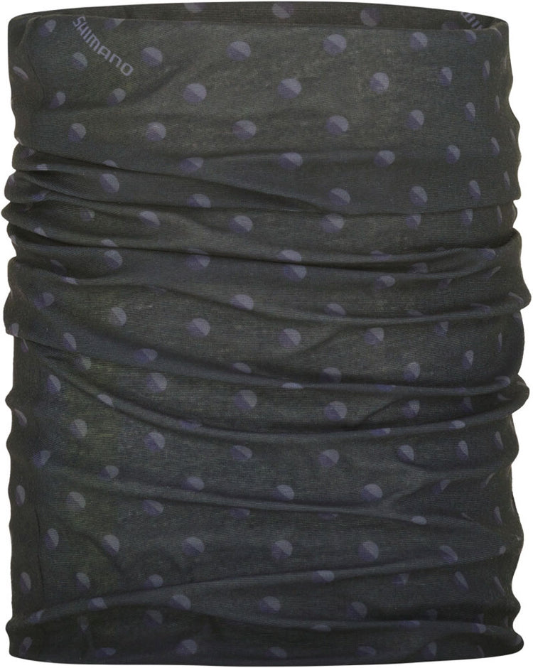 Shimano repreve tube - multifunctional scarf