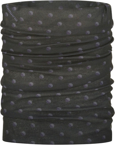 Shimano repreve tube - multifunctional scarf