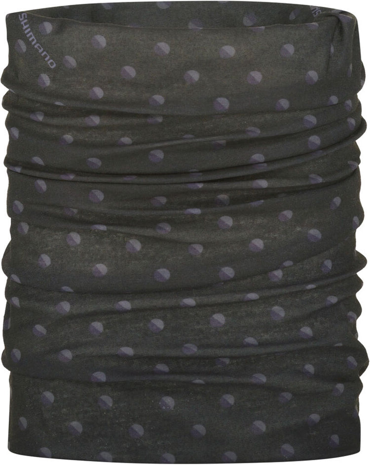 Shimano repreve tube - multifunctional scarf