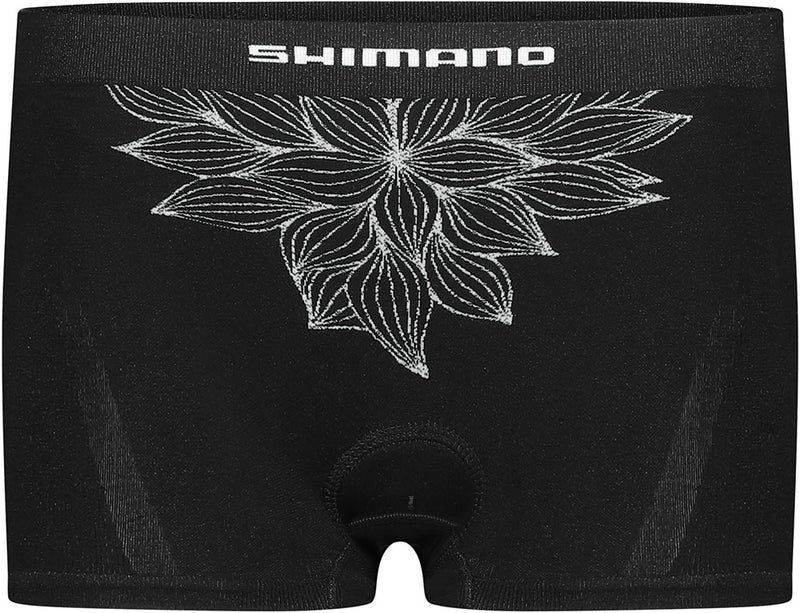 Shimano vertex liner - women's inner pants with pad