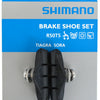 Shimano tiagra sora r50t5 brake shoes