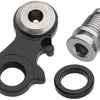 Shimano axle unit for rd-m7000-11 rear derailleur bracket