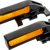 Shimano sm-pd60 reflector set