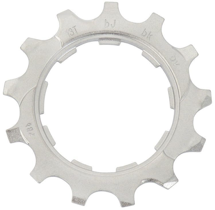 Shimano sprocket 13t for cs-m771-10 bj bk