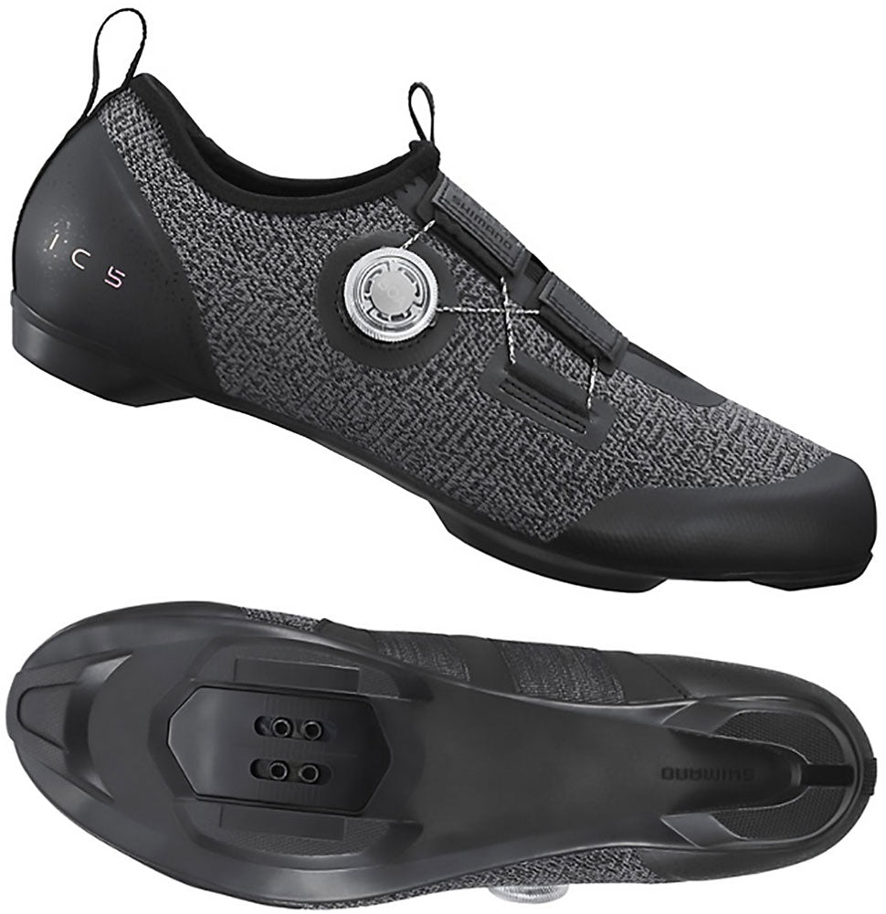 Shimano sh-ic501 - women's indoor cycling shoes | 39
