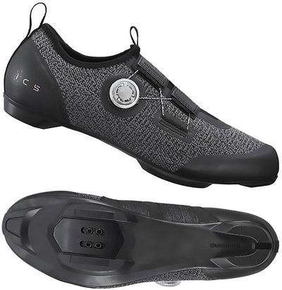Shimano sh-ic501 - women's indoor cycling shoes | 39