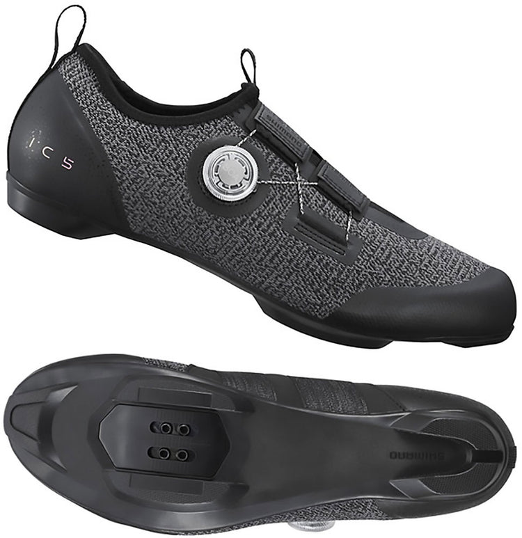 Shimano sh-ic501 - women's indoor cycling shoes | 39
