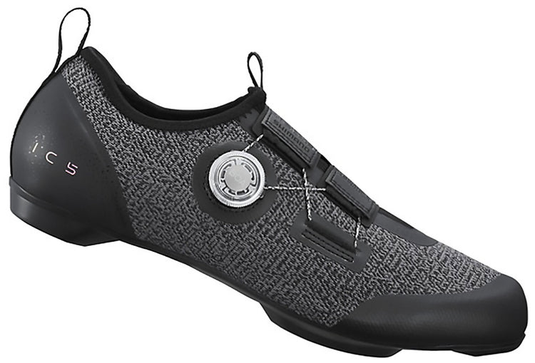 Shimano sh-ic501 - women's indoor cycling shoes | 39