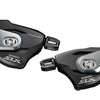 Shimano slx sl-m7000 i-spec b 2 3x11-speed shift lever set