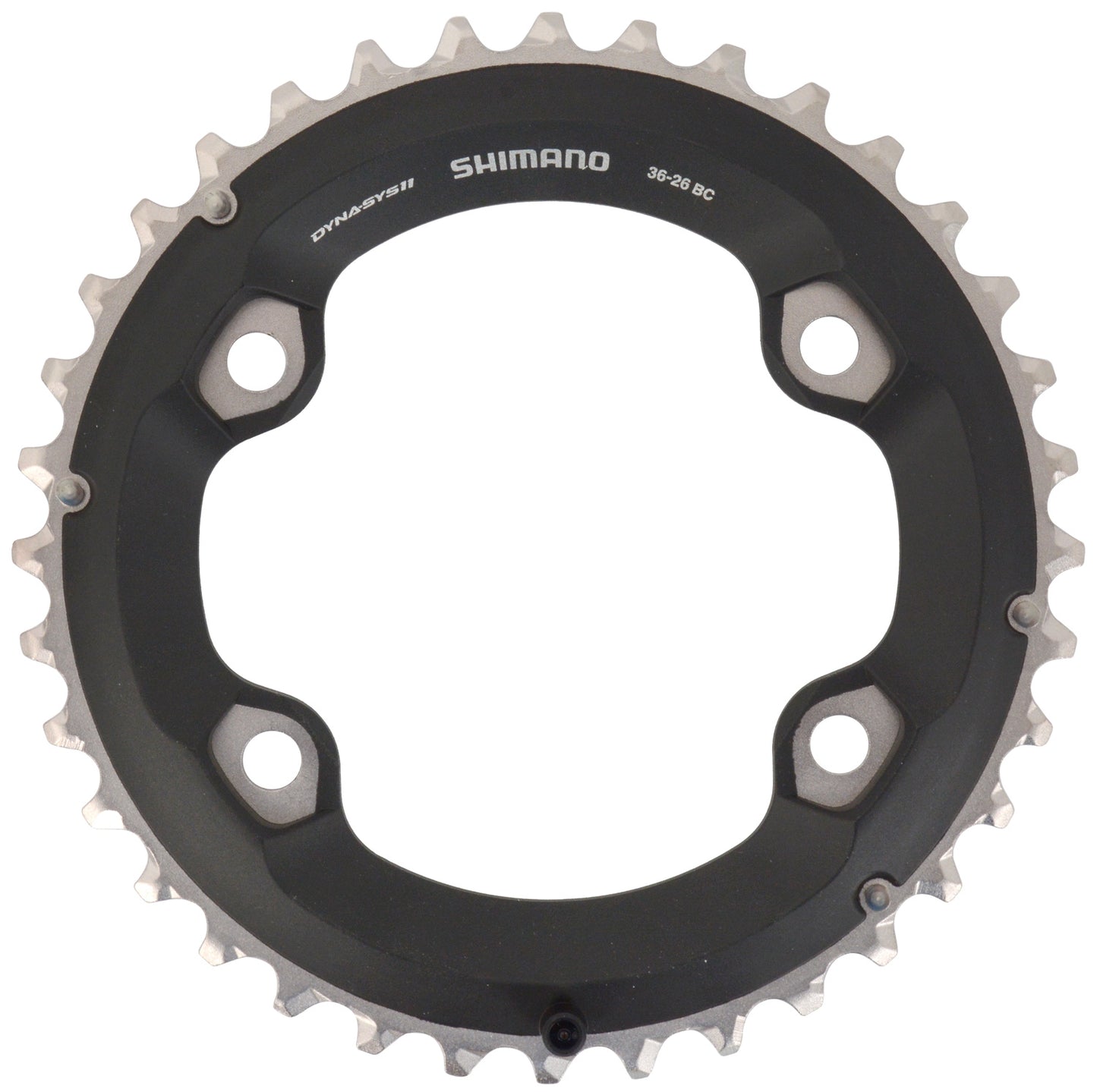 Shimano kettingblad SLX 11V 36T Y1VG98020 M7000-2