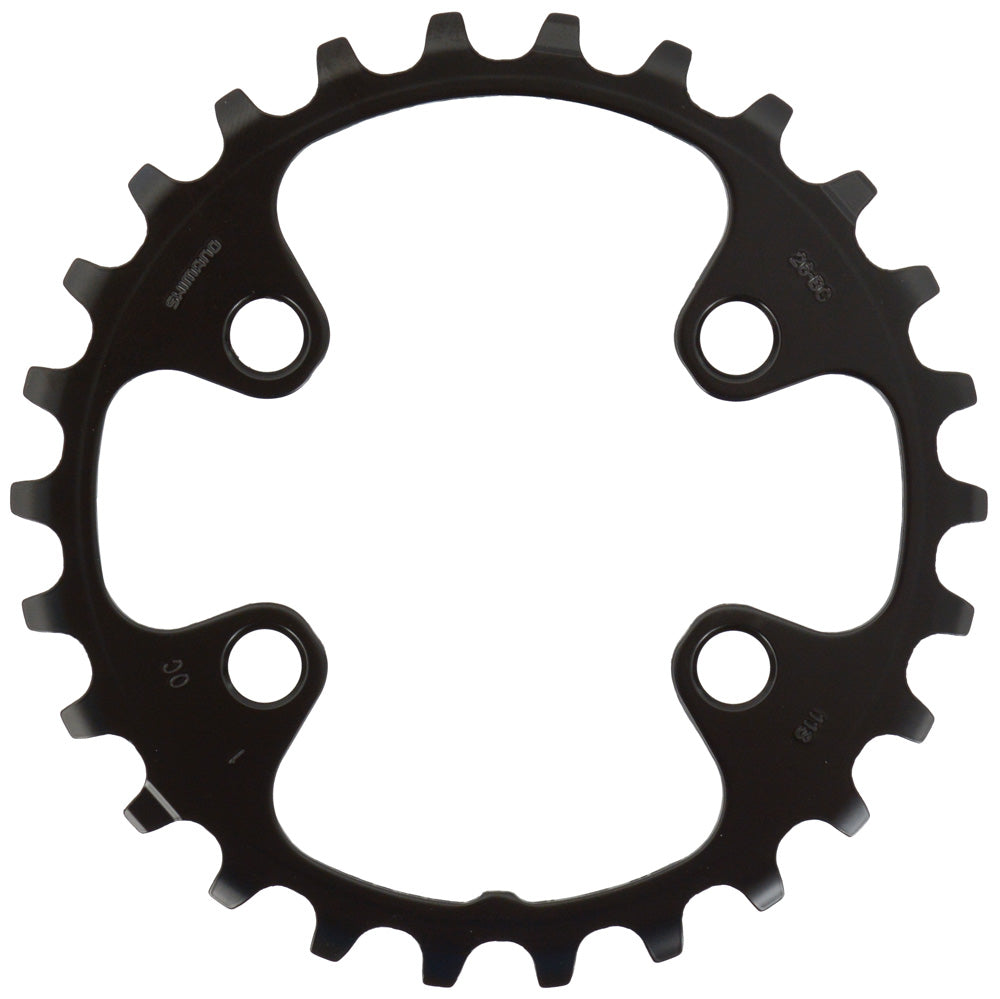 Shimano kettingblad SLX 11V 36T Y1VG98020 M7000-2