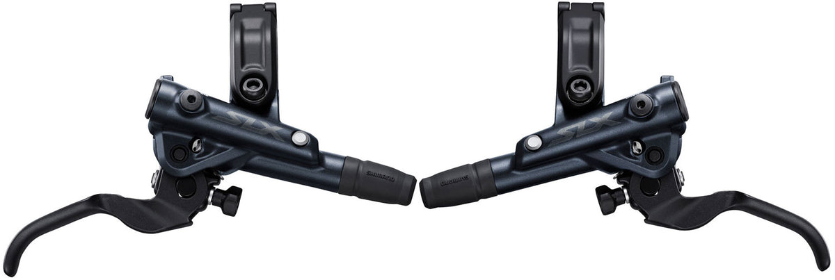 Shimano slx bl-m7100 brake lever set