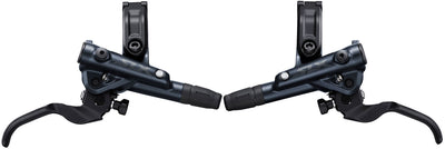 Shimano slx bl-m7100 brake lever set