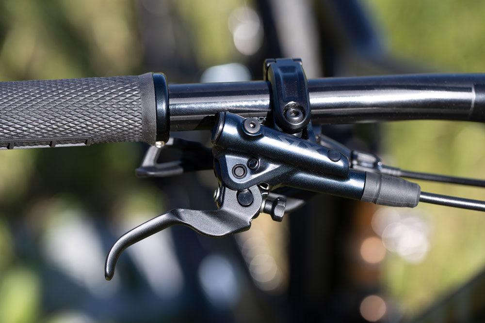 Shimano slx bl-m7100 brake lever set