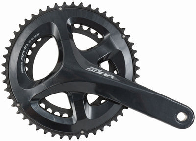 Shimano - crankstel Sora R3000 9sp 50X34T