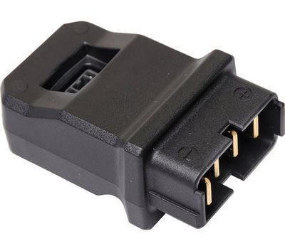 Shimano steps verloop adapter voor accu sm-bte60