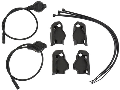 Shimano dura ace di2 sw-r9150 2x11-speed remote satellite shifter
