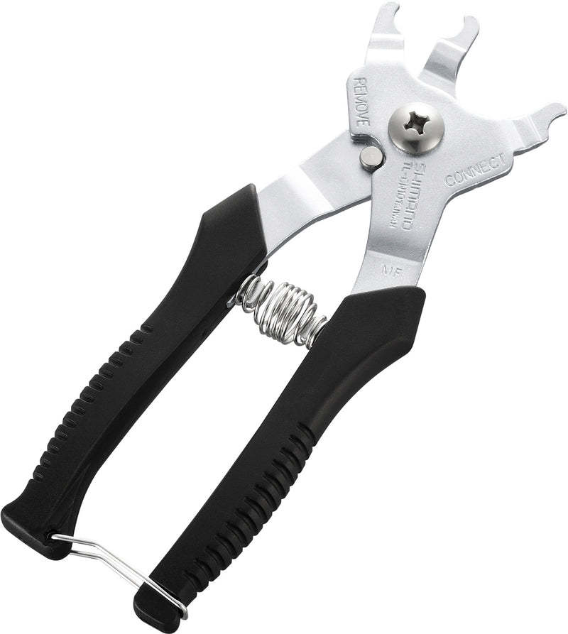 Shimano tl-cn10 quick-link connecting removing pliers