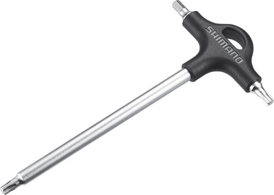 Shimano tl-fc23 tool for chainring bolts torx t30 hexagon socket 5mm