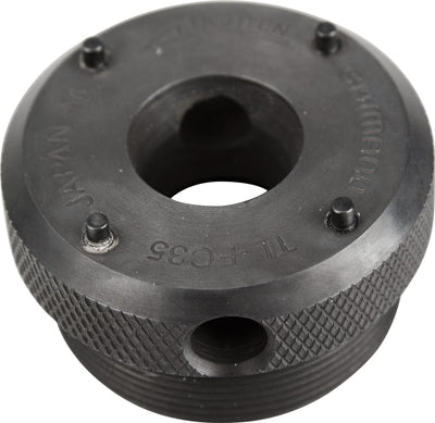 Shimano kurbelwerkzeug tl-fc 35 crank install tool tl-fc35