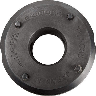 Shimano kurbelwerkzeug tl-fc 35 crank install tool tl-fc35