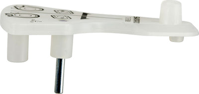 Shimano tl-fd68 cable fixing point checking tool for front derailleur