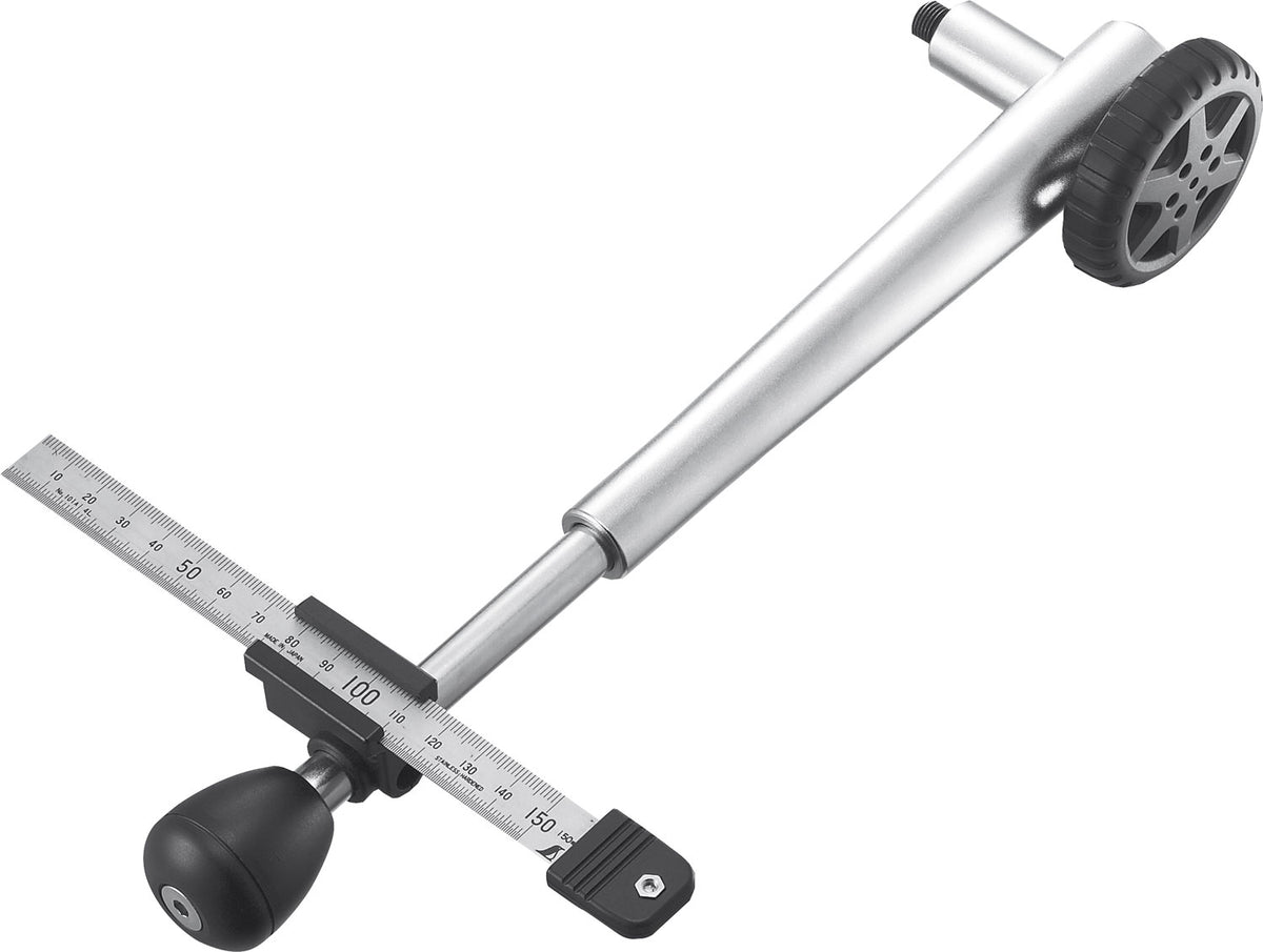 Shimano tl-rd11 rear dropout alignment tool